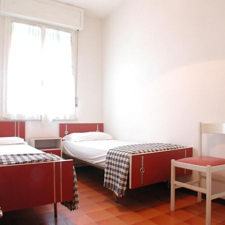 Residence Molo Lido delle Nazioni Rom bilde