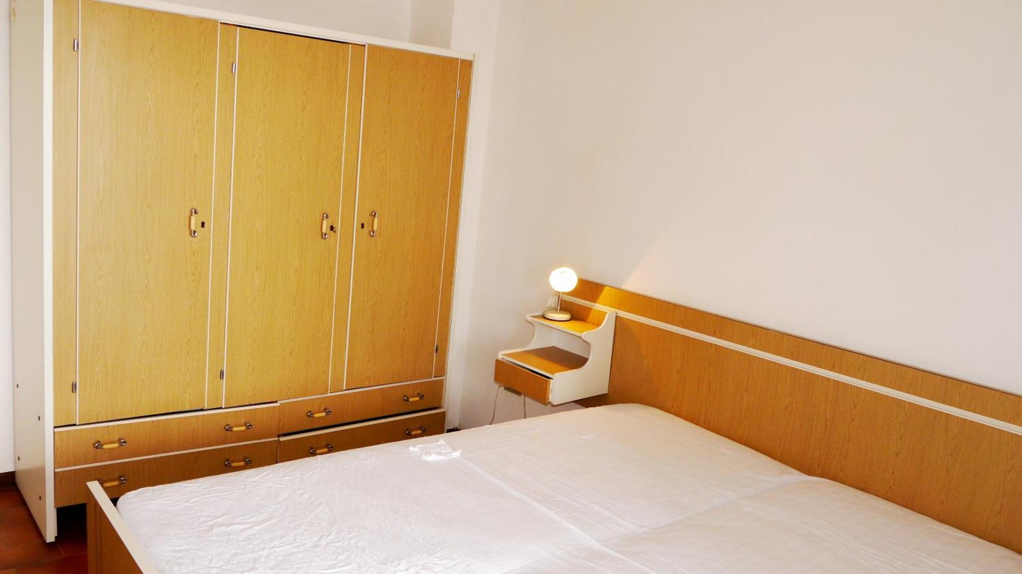 Residence Molo Lido delle Nazioni Rom bilde