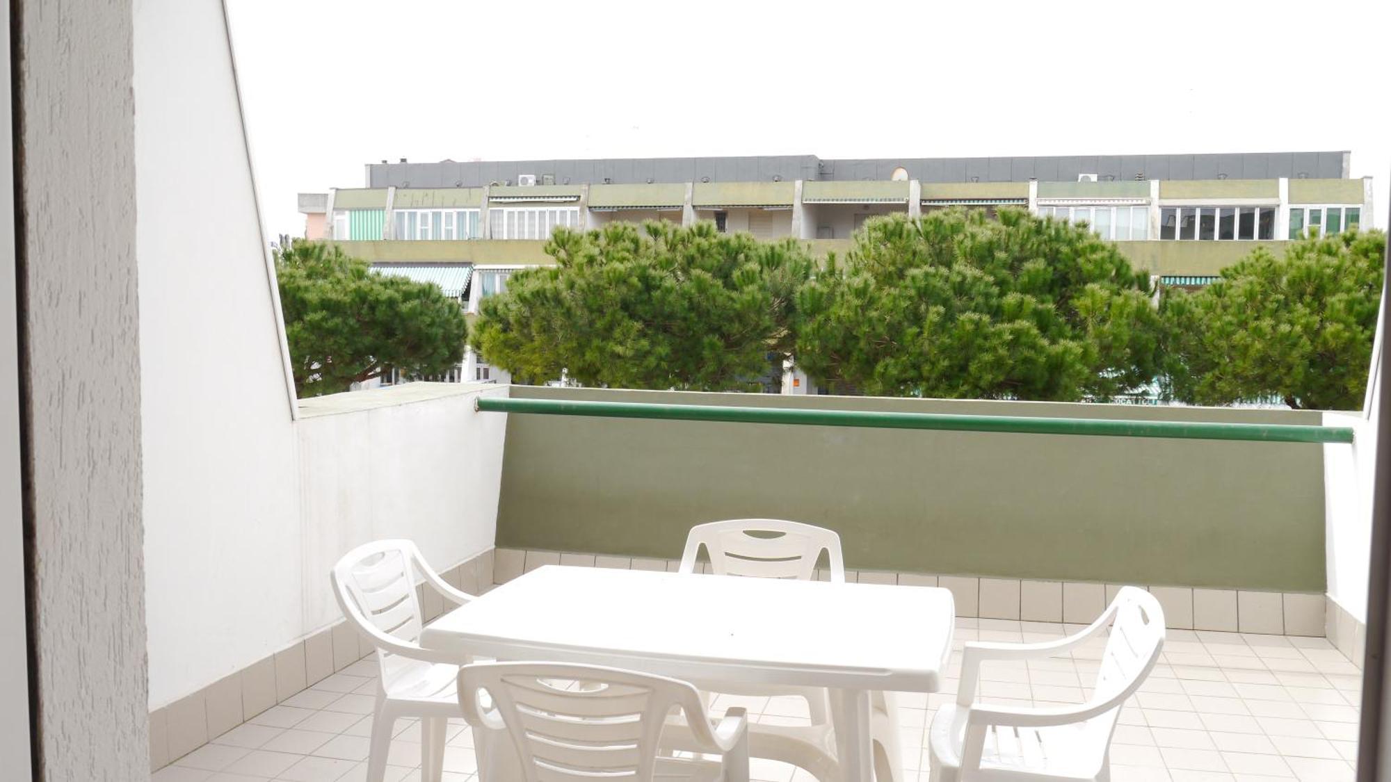 Residence Molo Lido delle Nazioni Rom bilde