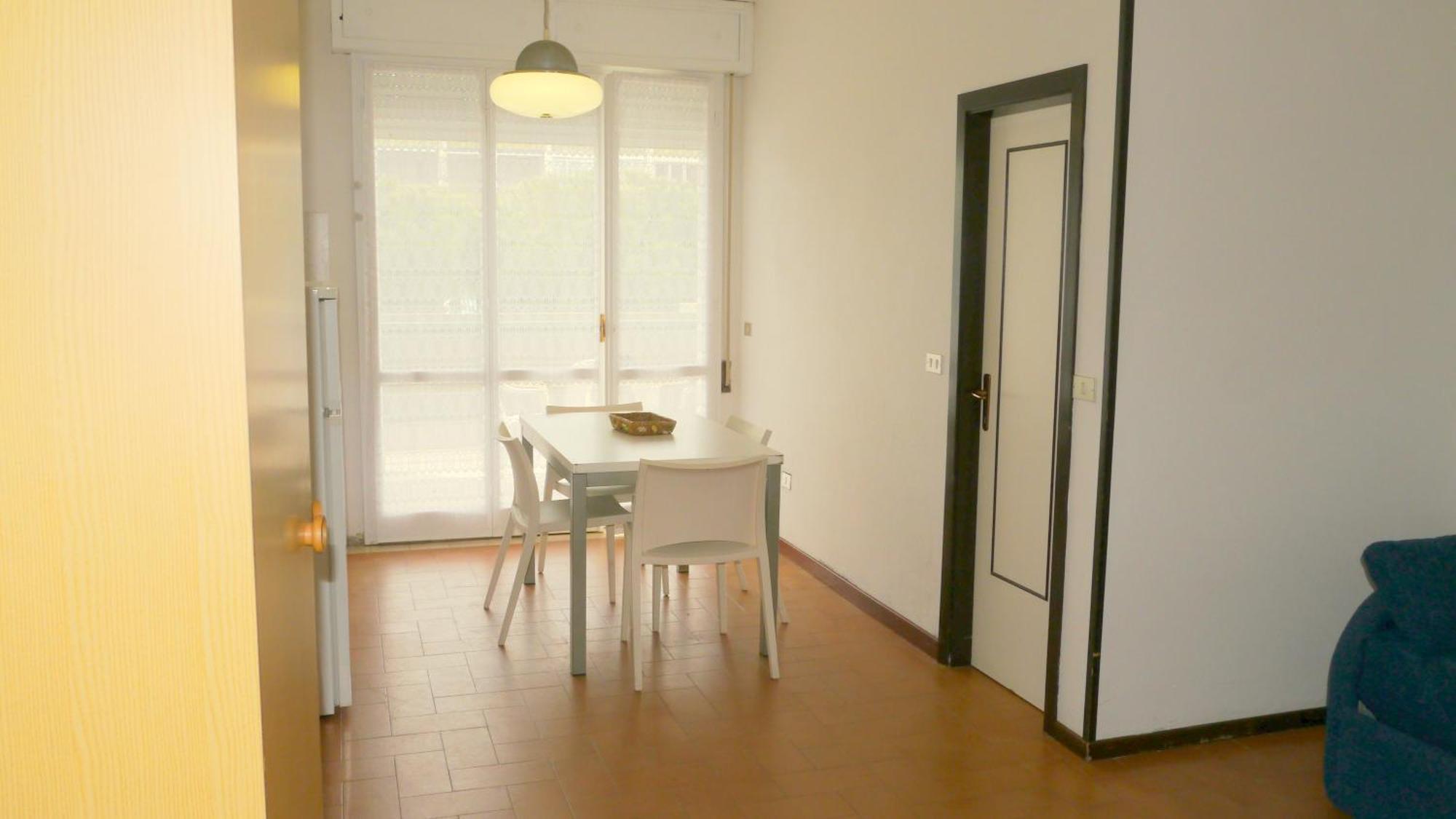 Residence Molo Lido delle Nazioni Rom bilde