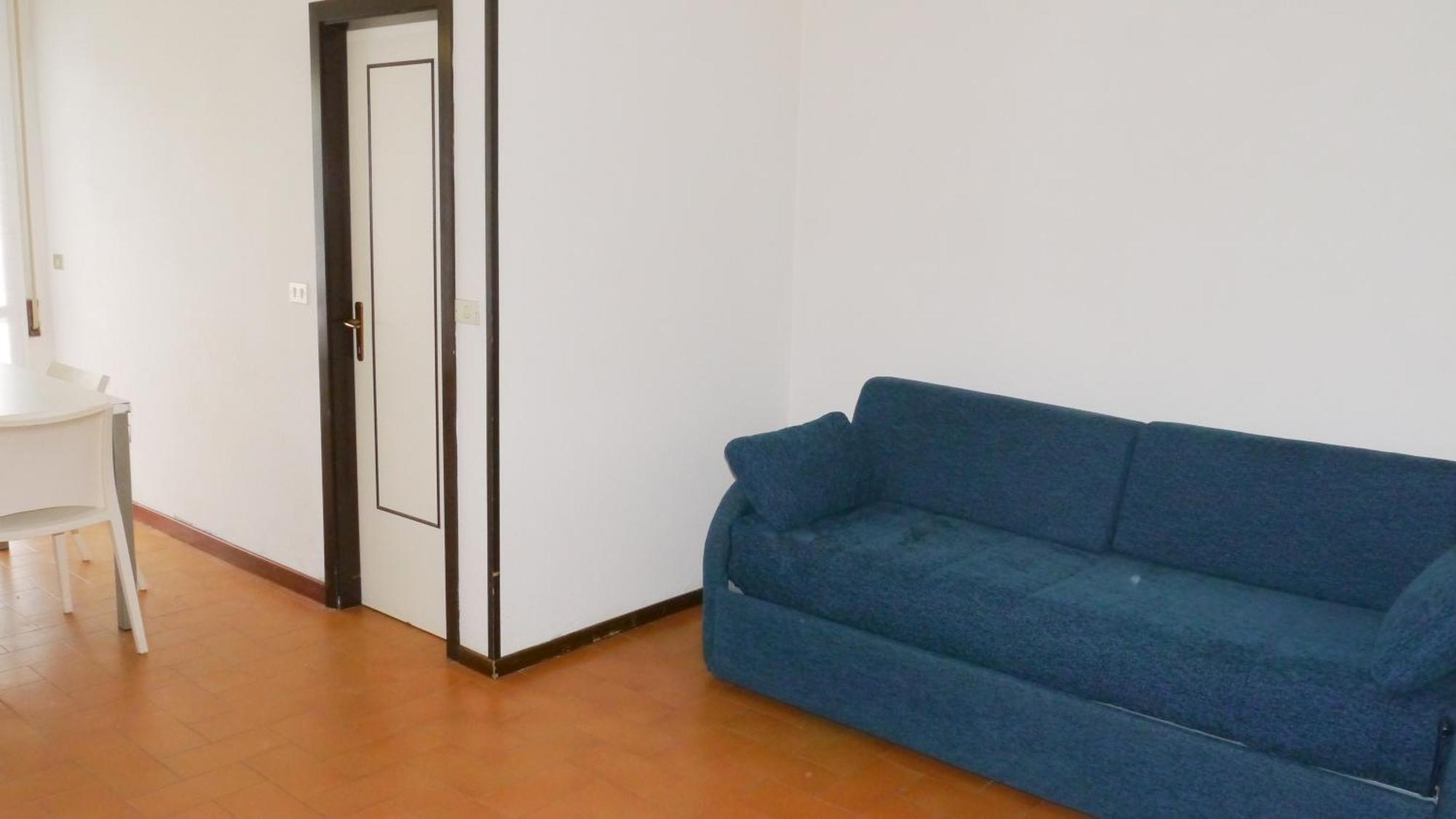 Residence Molo Lido delle Nazioni Rom bilde