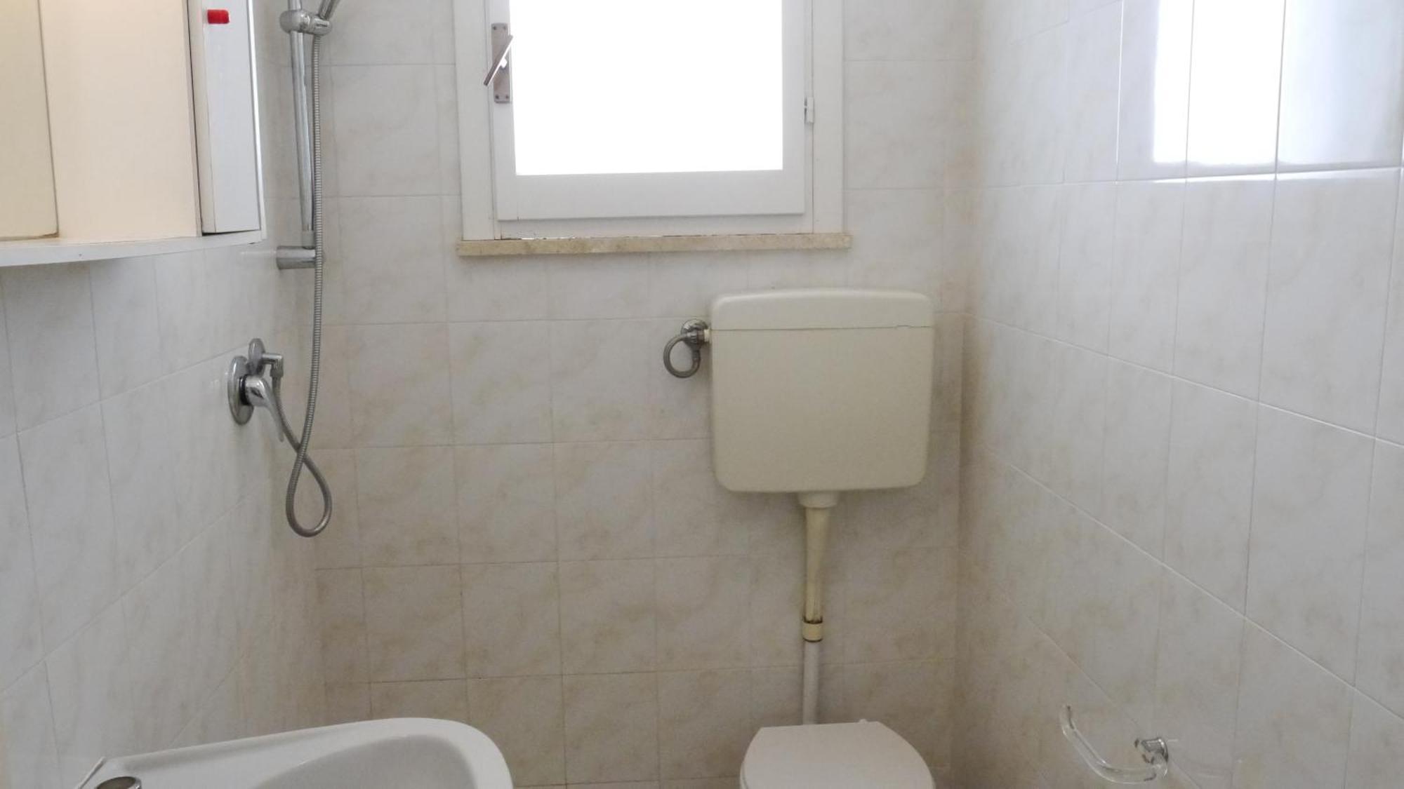 Residence Molo Lido delle Nazioni Rom bilde