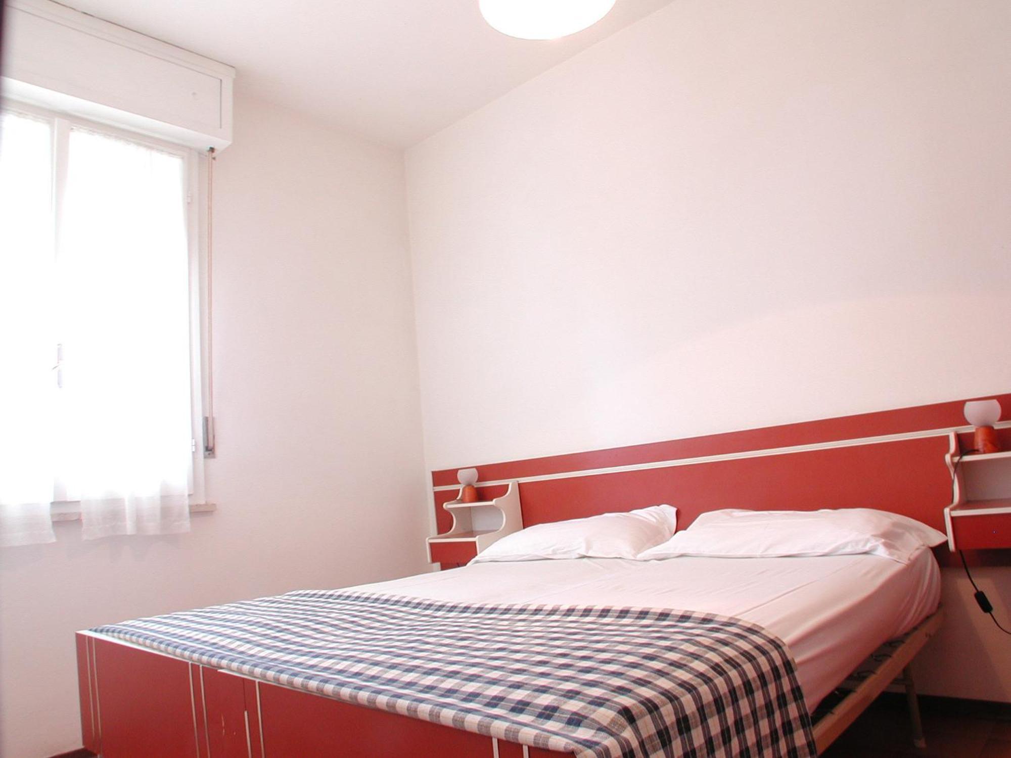 Residence Molo Lido delle Nazioni Rom bilde