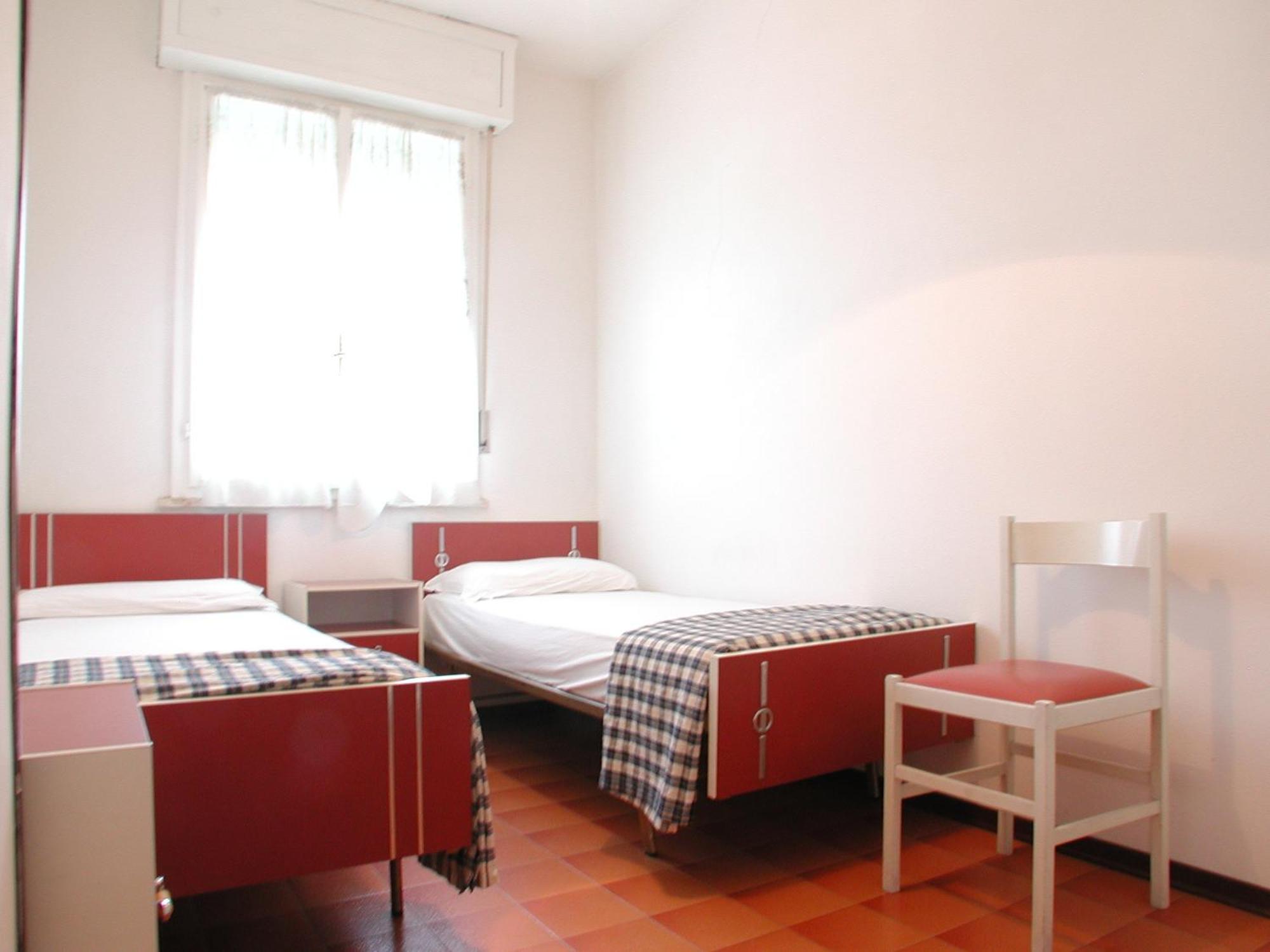 Residence Molo Lido delle Nazioni Rom bilde