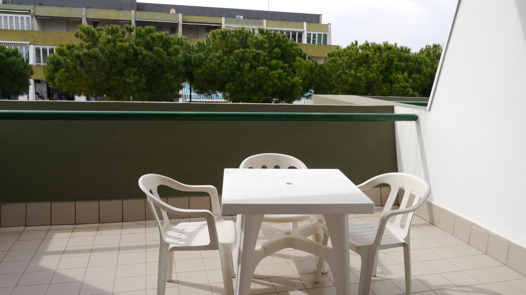 Residence Molo Lido delle Nazioni Rom bilde